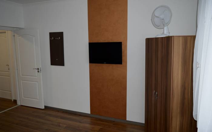 4-lôžkový apartmán (ap.č.1-2)