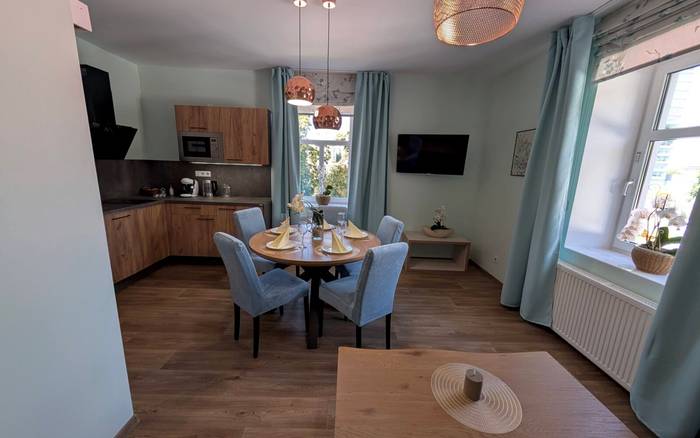 Apartmán č. 2
