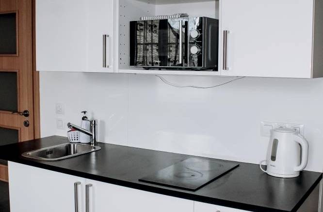 Apartmán č. 402