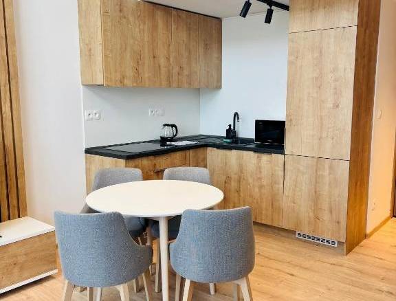 Apartmán B7