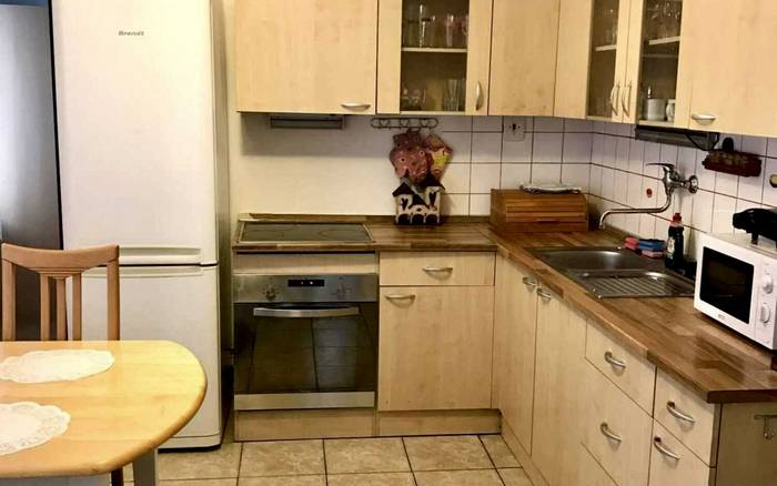 Apartmán č. 01