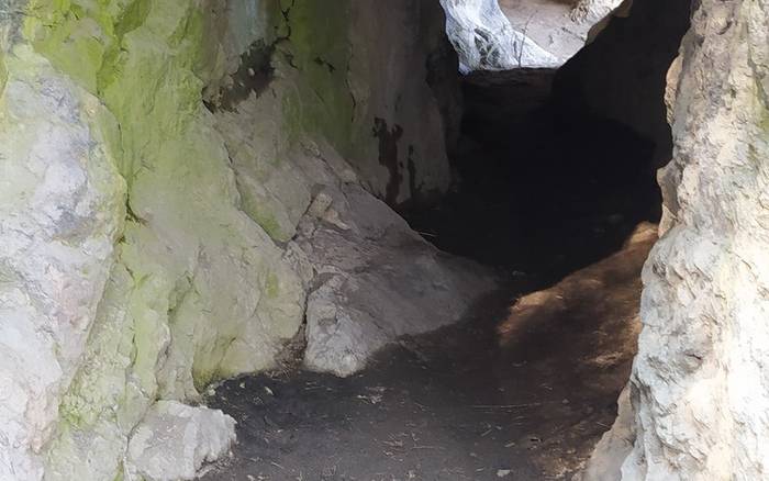 Liskovská jaskyňa