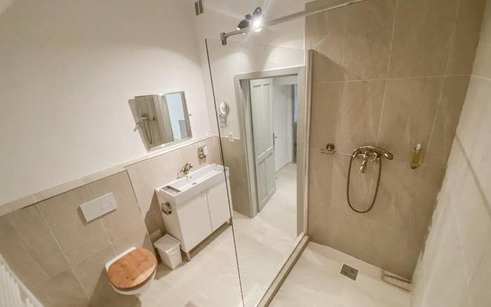Apartmán č. 2