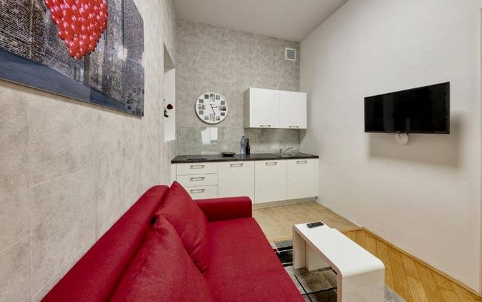 Apartmán