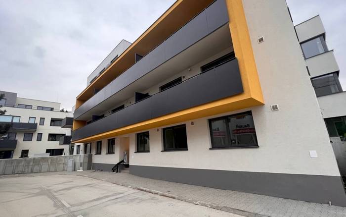Exteriér