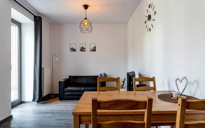 Apartmán 2