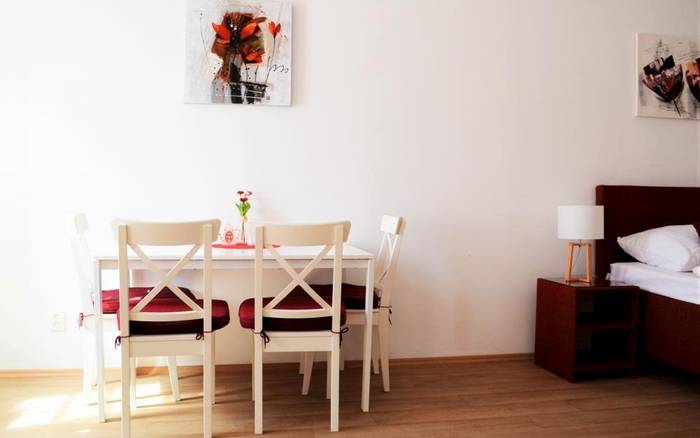 Apartmán č. 46