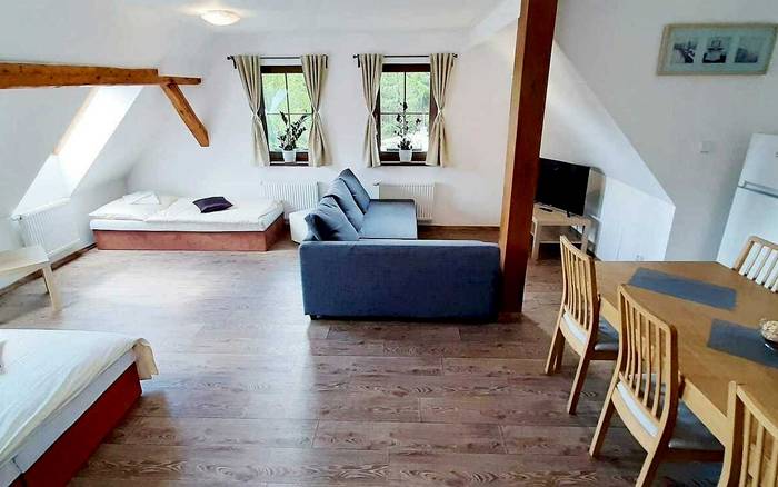 Apartmán