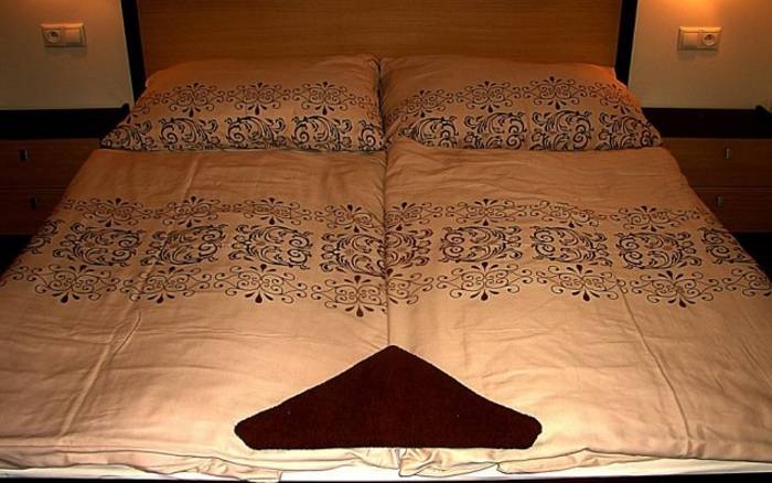 Apartmán Tále č. 309