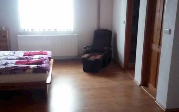 Pokoj č. 1