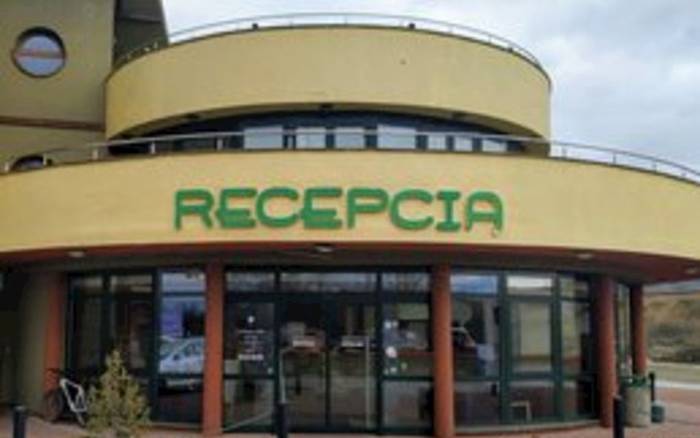 Recepcia