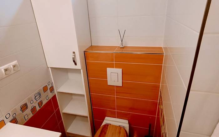 Kúpeľňa