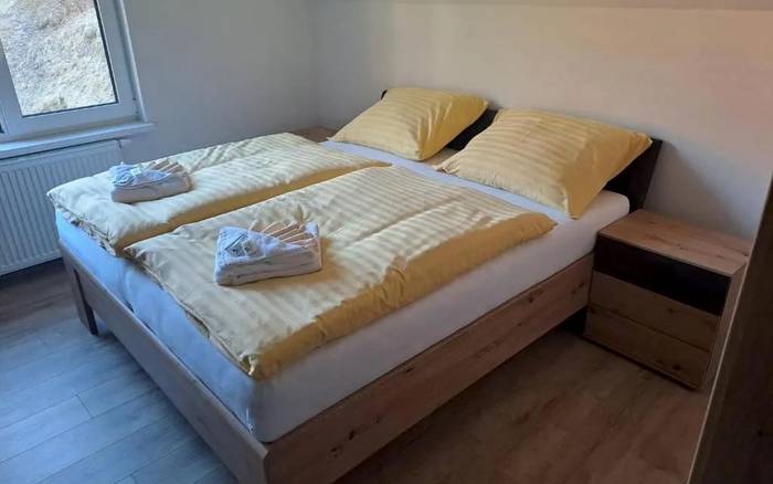 Rodinná izba č. 8
