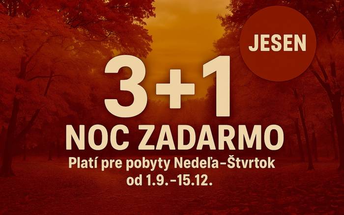 Jesenná akcia