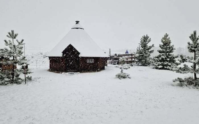 Apartmány Pod Bukovkou