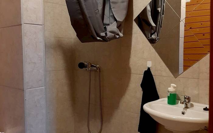 Štvorlôžkové štúdio