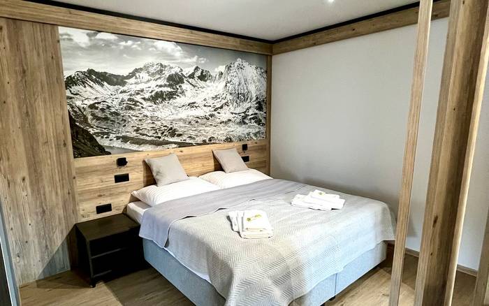 Apartmán č. 1