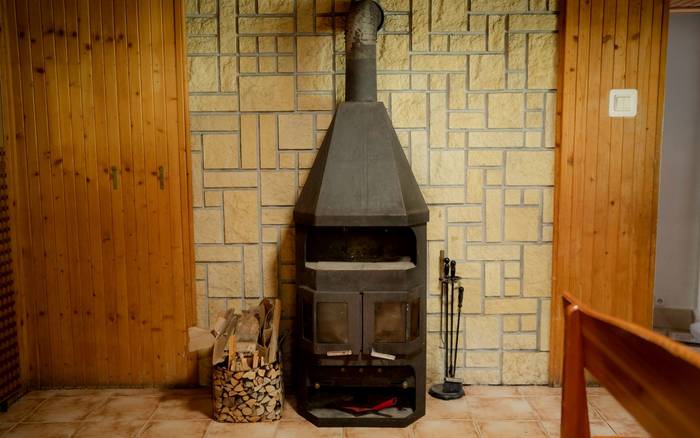 Kuchyňa