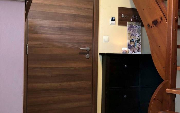 Apartmán č. 58
