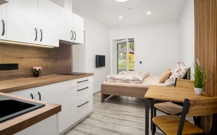 Apartmán 2