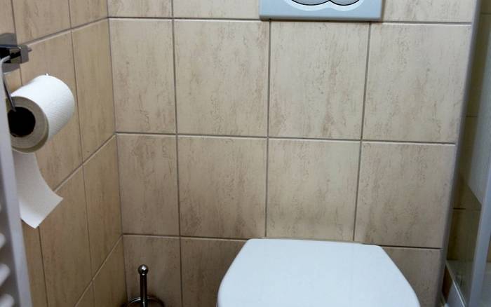 Apartmán s výhľadom na Tatry