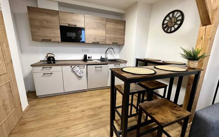 Apartmán č.1