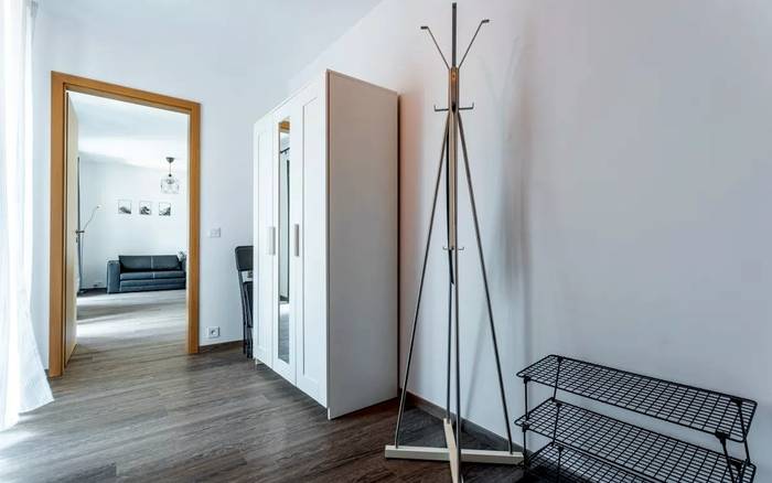 Apartmán 2