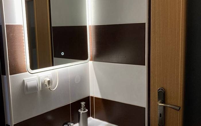 Apartmán s 1 spálňou