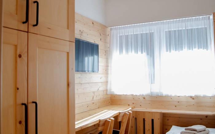 Apartmán 