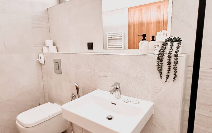 Mini apartmán