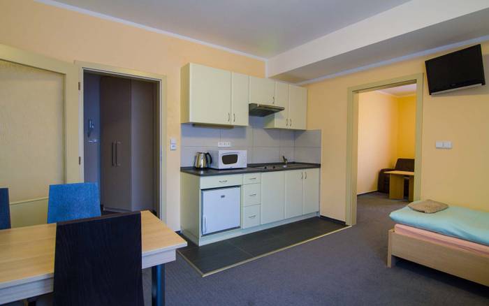 Apartmán 2