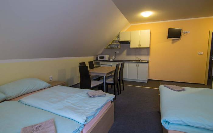 Apartmán 7