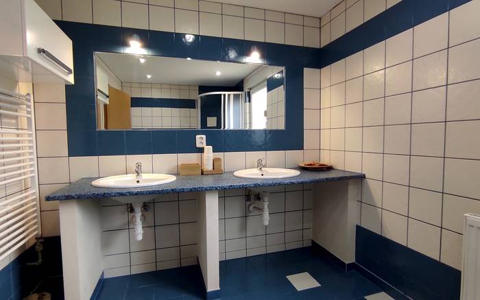 Apartmán Superior