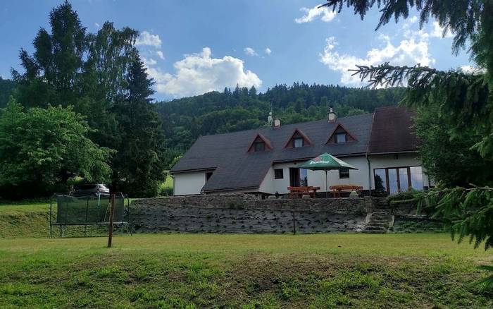 Exteriér
