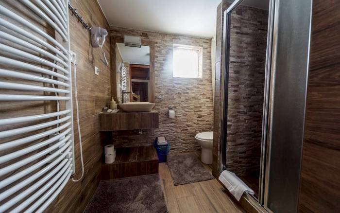 Apartmánový domček