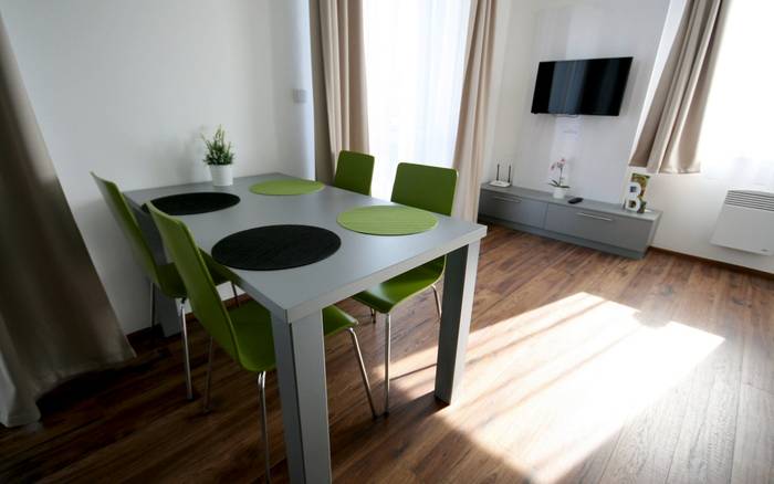 Apartmán A4