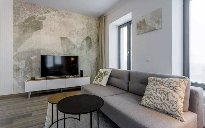Apartmán 10
