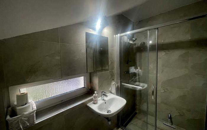 Apartmán 2