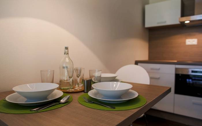 Dvojlôžkový apartmán Premium Plus