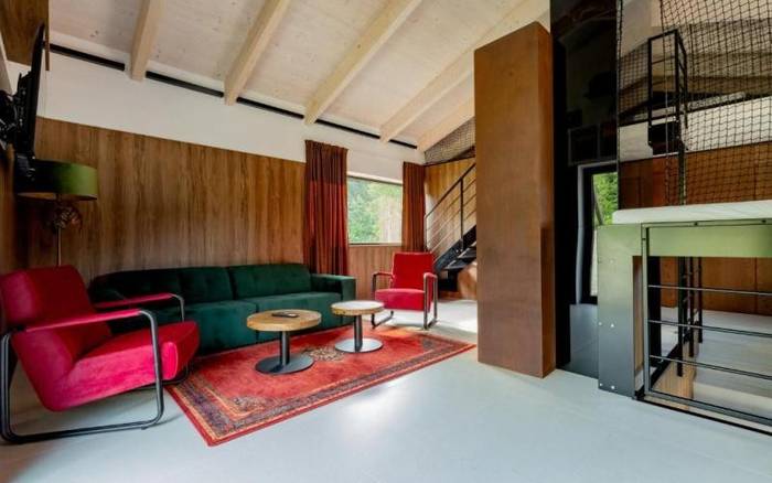 Aparmtán LOFT