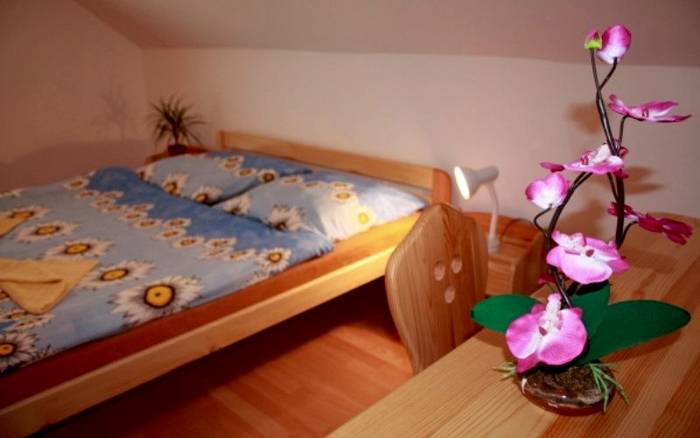 Apartmán pre 4 - 7 osôb