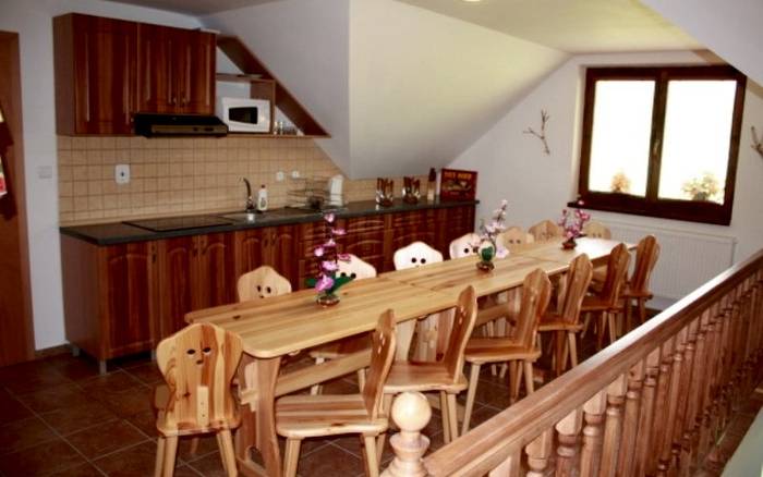 Kuchyňa