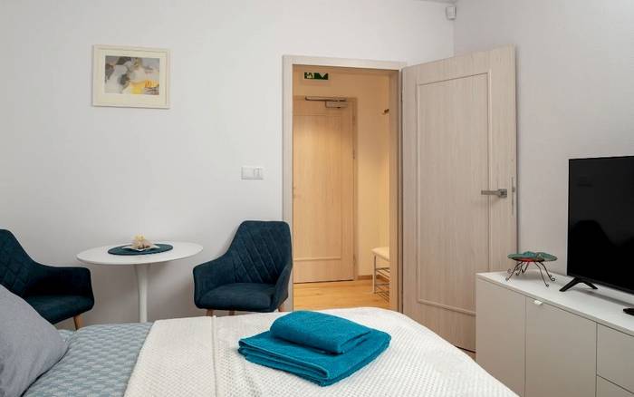 Apartmán A2