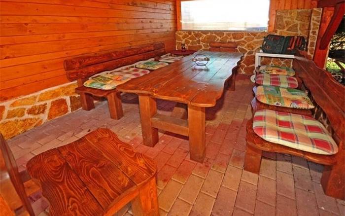 VIP apartmány
