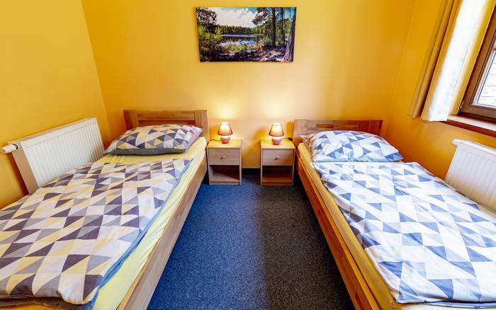 Apartmán ASPEN