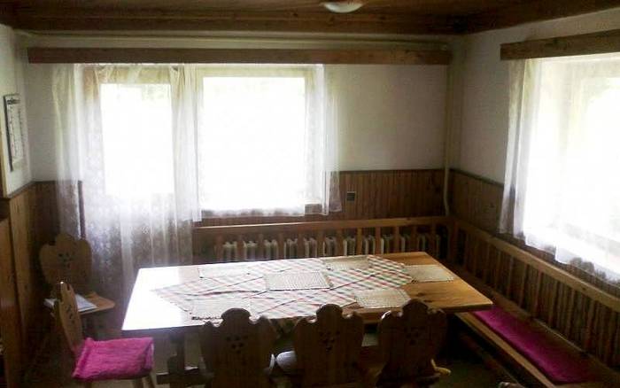 Kuchyň