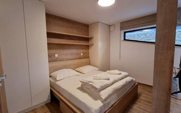 Apartmán Rodinné Štúdio