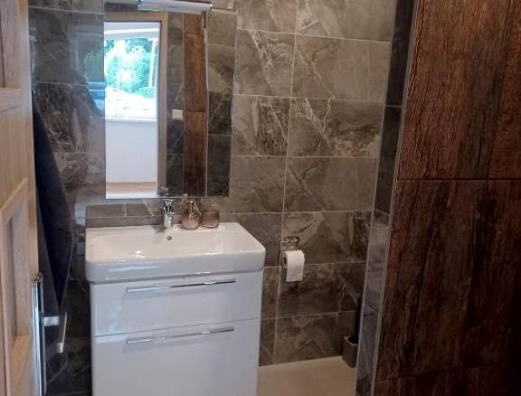 Apartmán s balkónom