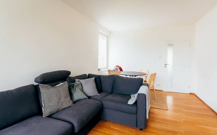 Velký rodinný apartmán – Modrý