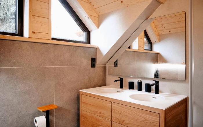 Chalet Royal